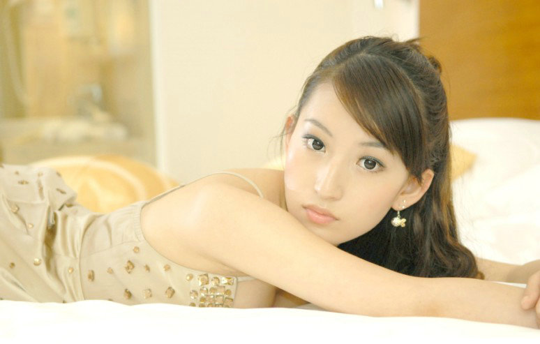 漂亮美女