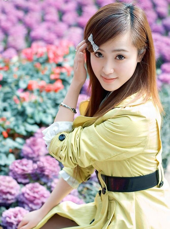 最美校花,美女校花
