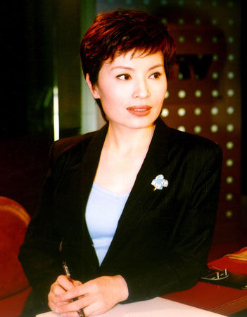 李瑞英 司局级