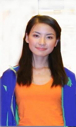 靓女间谍