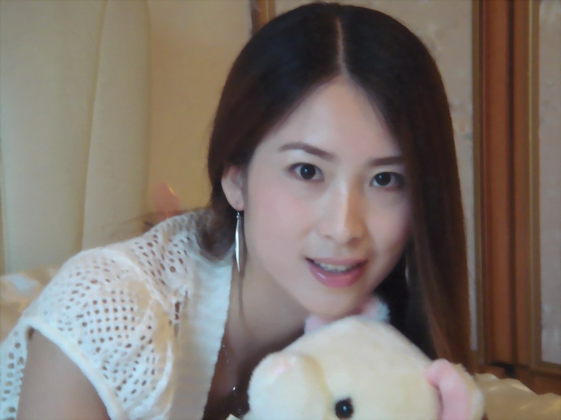 魅力无限的江南美女