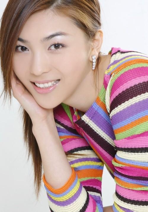 精品美女就是漂亮