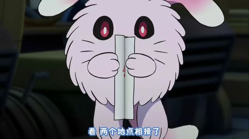 最短的距离