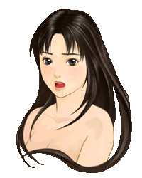 仙剑美女