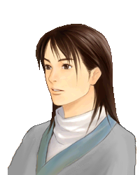 仙剑美女