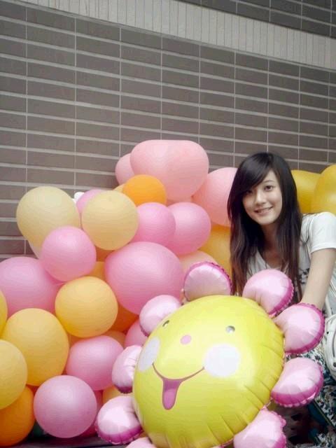 什么样的美女才是素颜美女