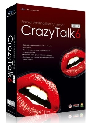 CrazyTalk特别版下载