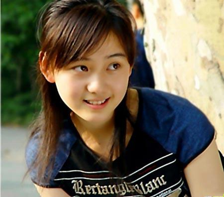 漂亮girl
