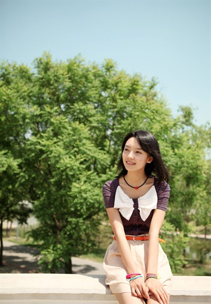 90后写真