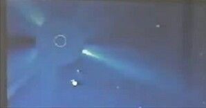 千艘UFO编队已到太阳