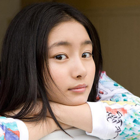 日本美女