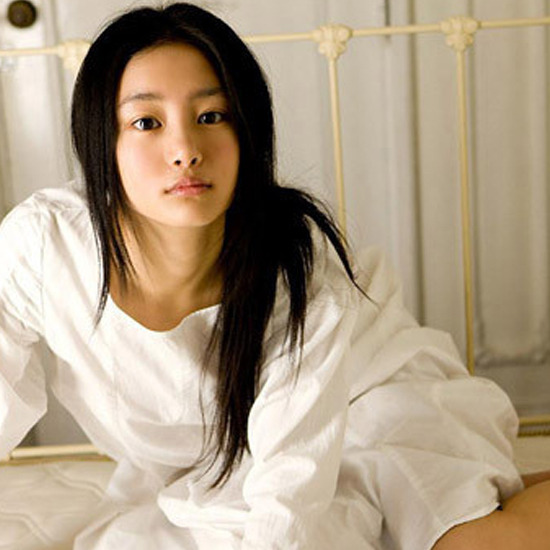 日本美女