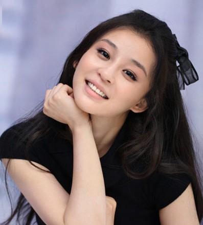 中戏才女