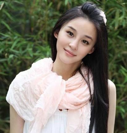美女校花