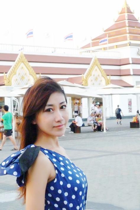 美女研究生