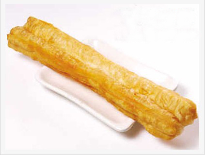 有毒食物油条