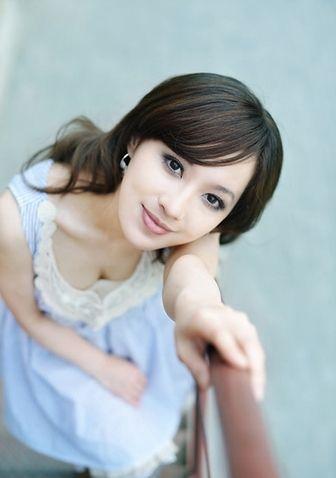 漂亮女孩