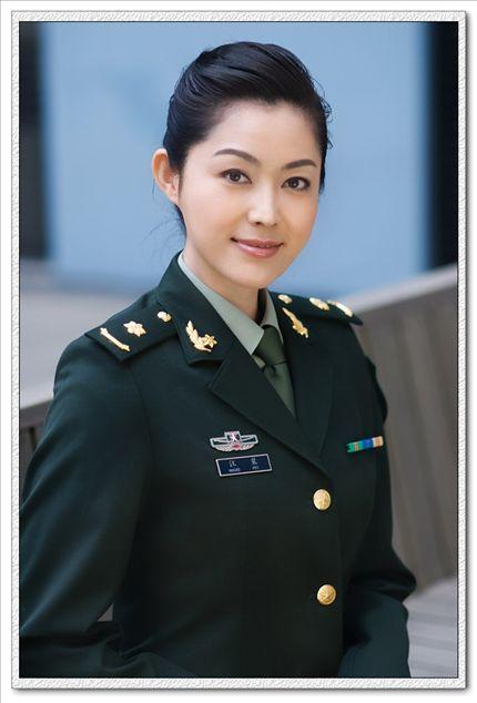 军花